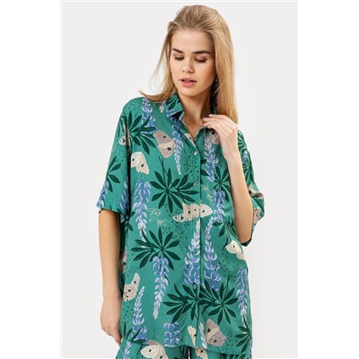 Блуза MARK FORMELLE, 884310