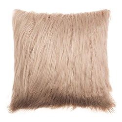 Наволочка декоративная Этель «Будуар» бежевый, 40×40±3 см, 100% п/э