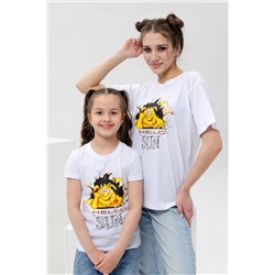 Футболка 18035