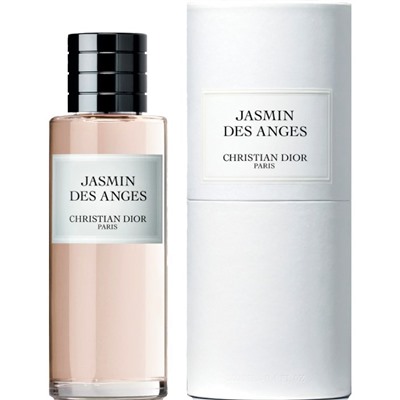 CHRISTIAN DIOR THE COLLECTION COUTURIER PARFUMEUR JASMIN DES ANGES edp 7.5ml mini