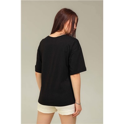 Костюм с шортами Crazy Cats НАТАЛИ, 909269