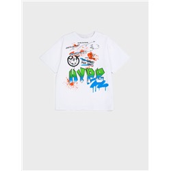 PLAYTODAY Фуфайка