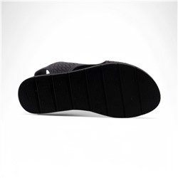 Сандалии М5-5 серые