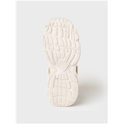 Полуботинки для девочек