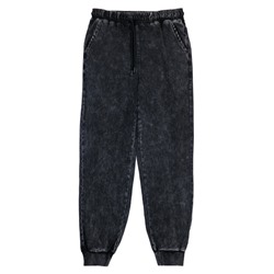 Брюки трикотажные для мальчиков