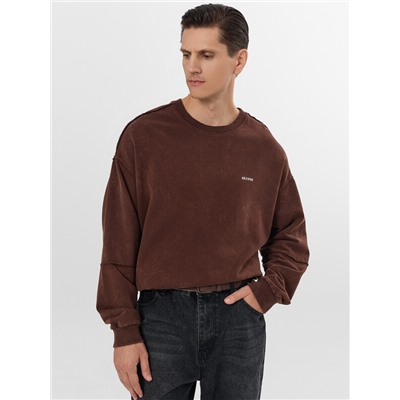 СВИТШОТ МУЖСКОЙ 121943