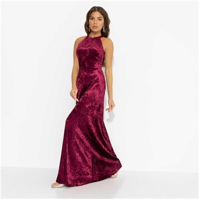 Платье, Без границ (рубин)