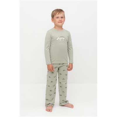 CROCKID Пижама К 1600