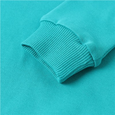 Комбинезон детский MINAKU, рост 56-62 см, изумрудный