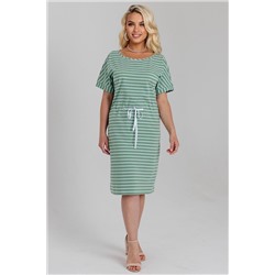 Платье женское  6151/01/Мятный