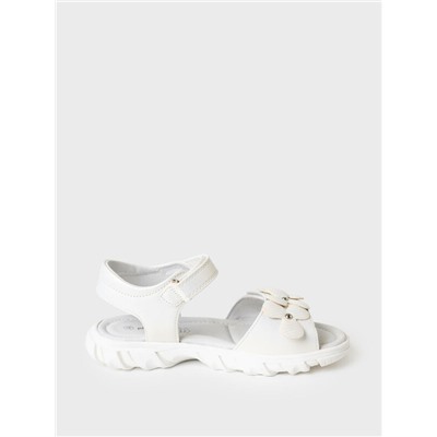 Туфли открытые для девочек