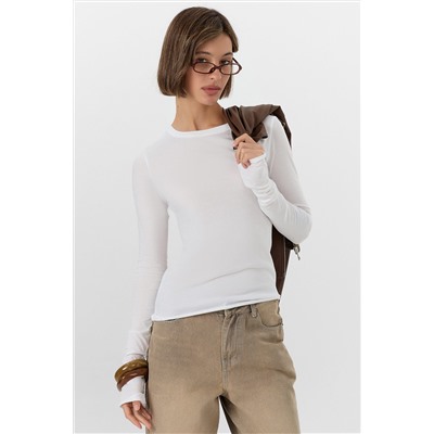 Лонгслив MARK FORMELLE, 1206446