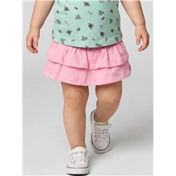 PLAYTODAY Юбка-шорты 12623016