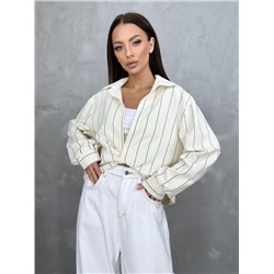 Рубашка + топ