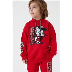 Комплект трикотажный для мальчиков: толстовка, брюки PLAYTODAY, 1243235