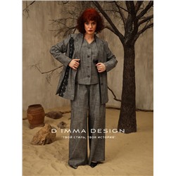 DIMMA Жакет 2571