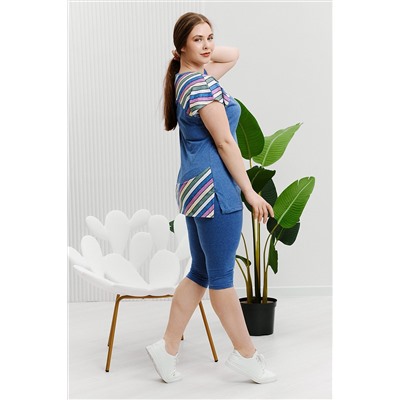 Туника 7378 НАТАЛИ, 884539