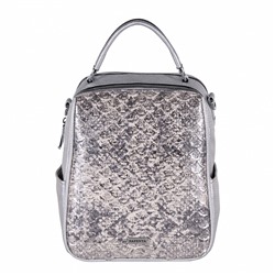 Рюкзак 69088-2 silver Velina Fabbiano-Safenta