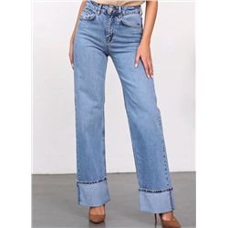 Женские джинсы на высокий рост CRACPOT