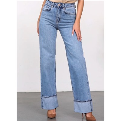 Женские джинсы на высокий рост CRACPOT