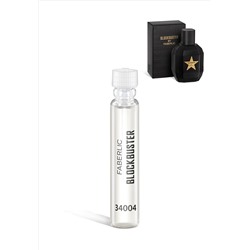 Пробник парфюмерной воды для мужчин Faberlic Blockbuster