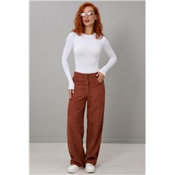 Брюки женские Вельвет О Арт. 10553