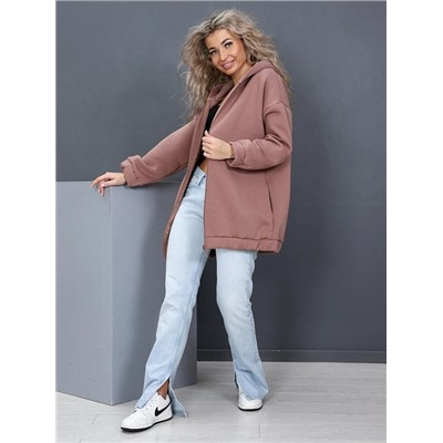 Толстовка "Мари" (Бежевый)