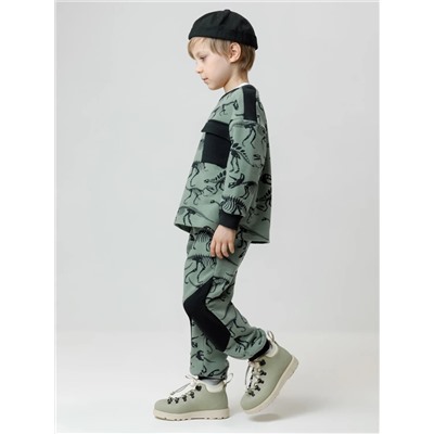 CROCKID Брюки КР 400825