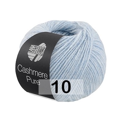 Пряжа Lana Grossa Cashmere Pure