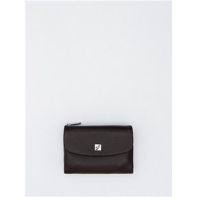 Кошелек 7007-50 coffee Velina Fabbiano