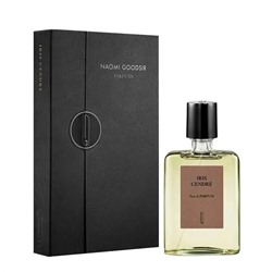 NAOMI GOODSIR IRIS CENDRE edp (w) 50ml