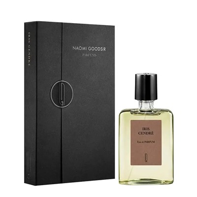 NAOMI GOODSIR IRIS CENDRE edp (w) 50ml