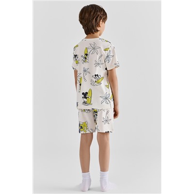 Комплект для мальчиков (футболка, шорты) MARK FORMELLE, 1241977