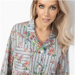 Брючный костюм для дома, Ритуал спокойствия (2 в 1)