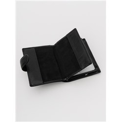 002-302ВР 01 Портмоне мужской