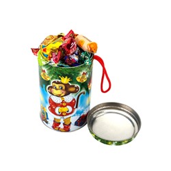 Сладкий новогодний подарок «Милашка», детский, 400 г