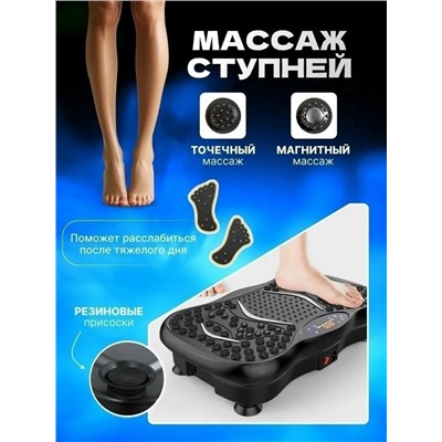 Виброплатформа для похудения #23328806