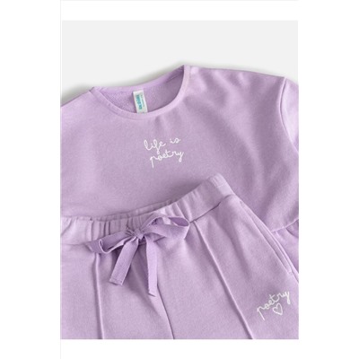 Комплект (Джемпер+Брюки) ACOOLA, 1224713