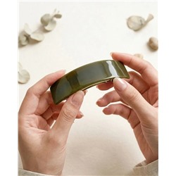 Заколка- автоматик