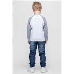 Детская толстовка Элвисин НАТАЛИ, 940885