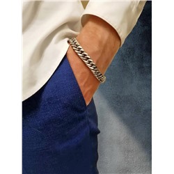 Браслет из стали