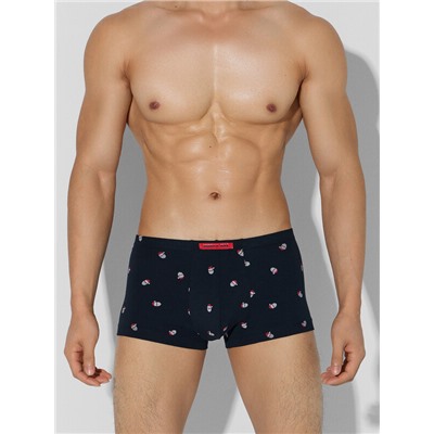 ТРУСЫ МУЖСКИЕ (3ШТ) 411122-3