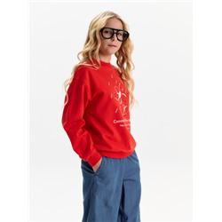 Толстовка для девочек