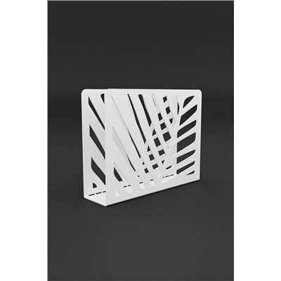 Салфетница Лист НАТАЛИ, 903720