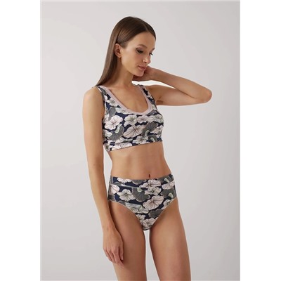 CLEVER Майка LT25-1150/1