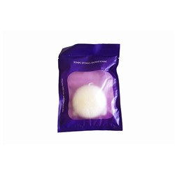 Konjac Sponge губка для умывания