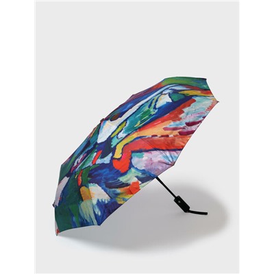 Зонт автоматический для девочек