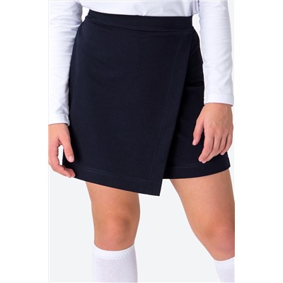 Юбка-шорты для девочки Happyfox