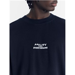 ФУТБОЛКА МУЖСКАЯ 111883