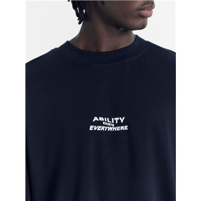 ФУТБОЛКА МУЖСКАЯ 111883